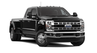 2026 Ford Super Duty® External Image 5